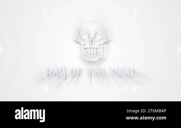 Day dead design Stock Videos & Footage - HD and 4K Video Clips - Alamy