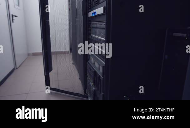 Large data center Stock Videos & Footage - HD and 4K Video Clips - Alamy