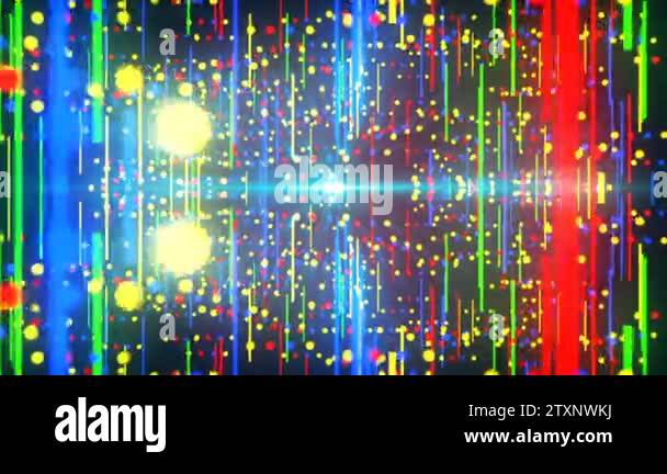 Particle loop Stock Videos & Footage - HD and 4K Video Clips - Alamy