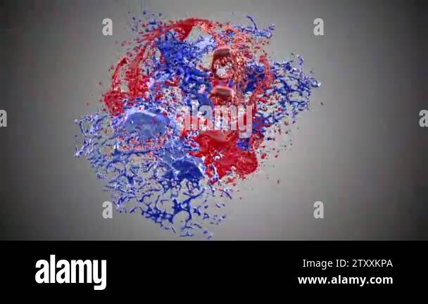 Blood circulation Stock Videos & Footage - HD and 4K Video Clips - Alamy