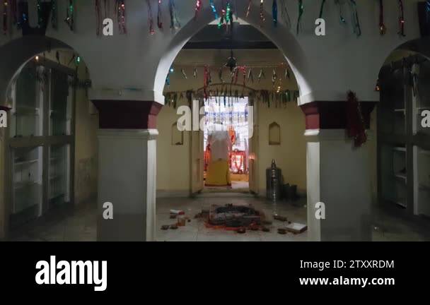 Priest praying in temple Stock Videos & Footage - HD and 4K Video Clips ...