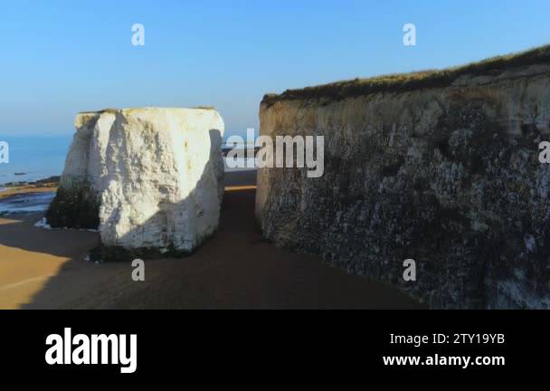 White chalk rocks Stock Videos & Footage - HD and 4K Video Clips - Alamy