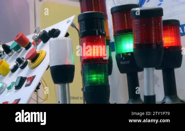 Warning Light Example Flashing samples flashers. Samples models examples flashers warning ...