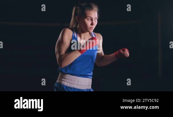 Self Assertiveness Stock Videos Footage Hd And 4k Video Clips Alamy