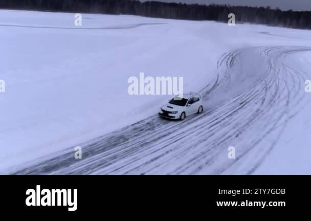 Winter rally car Stock Videos & Footage - HD and 4K Video Clips - Alamy