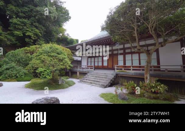 Traditional japanese house gate Stock Videos & Footage - HD and 4K ...