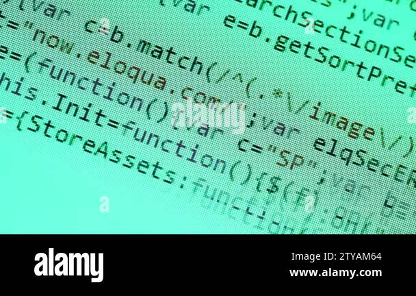 Html Stock Videos & Footage - HD and 4K Video Clips - Alamy