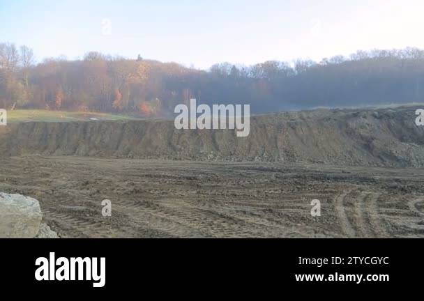 Excavators on plot in Stock Videos & Footage - HD and 4K Video Clips ...