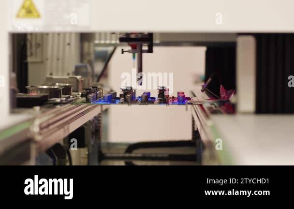 Automated robot system Stock Videos & Footage - HD and 4K Video Clips