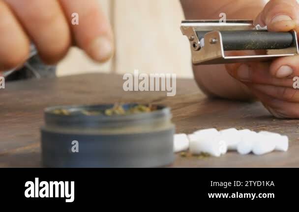 how to make paper cigarette  | DIY Making Paper Cigarette  How to Roll a Cigarette