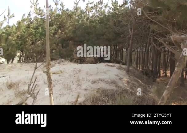 Soldier aiming assault rifle Stock Videos & Footage - HD and 4K Video ...