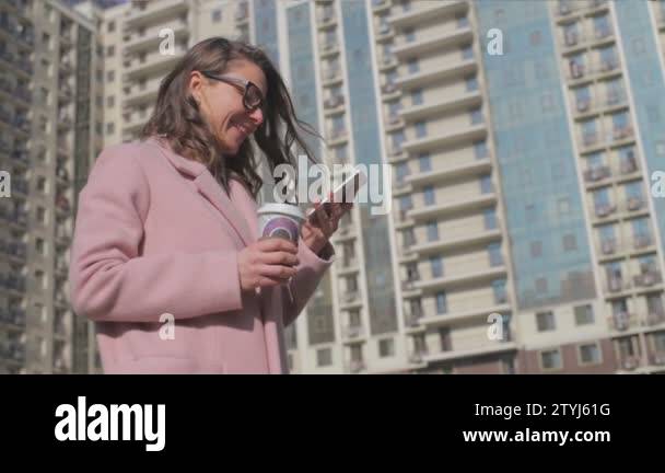 Woman passing message Stock Videos & Footage - HD and 4K Video Clips ...