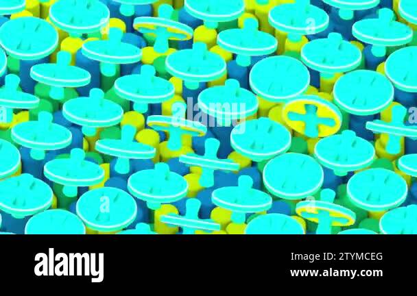 Sapdes Computer Background Seamless abstract 3d rendering of geometric shapes. Computer generated ...