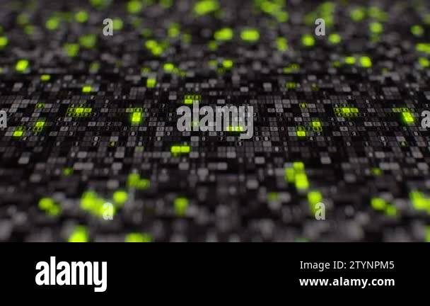 Artificial intelligence generated big data digital software source code ...