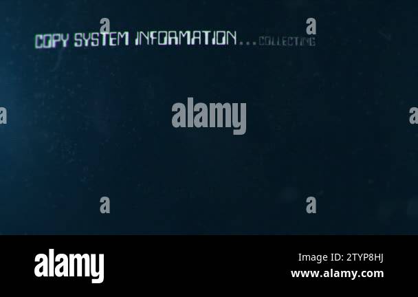 1980 computer system Stock Videos & Footage - HD and 4K Video Clips - Alamy