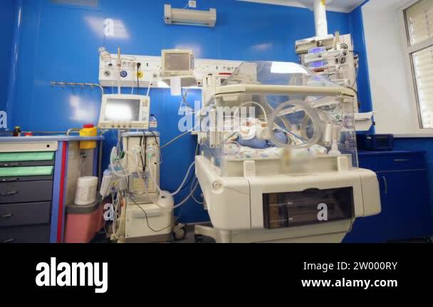 Hospital baby unit Stock Videos & Footage - HD and 4K Video Clips - Alamy