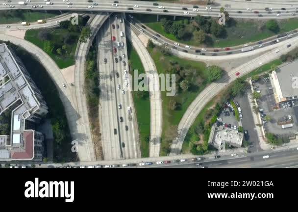 Four level interchange Stock Videos & Footage - HD and 4K Video Clips ...