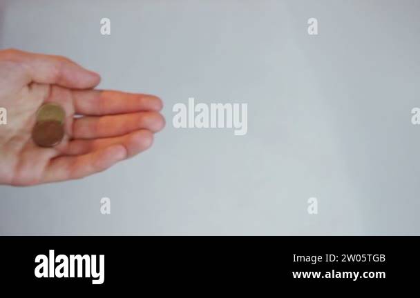Spare change Stock Videos & Footage - HD and 4K Video Clips - Alamy