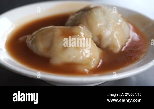 Steamed dumpling jiaozi Stock Videos & Footage - HD and 4K Video Clips ...