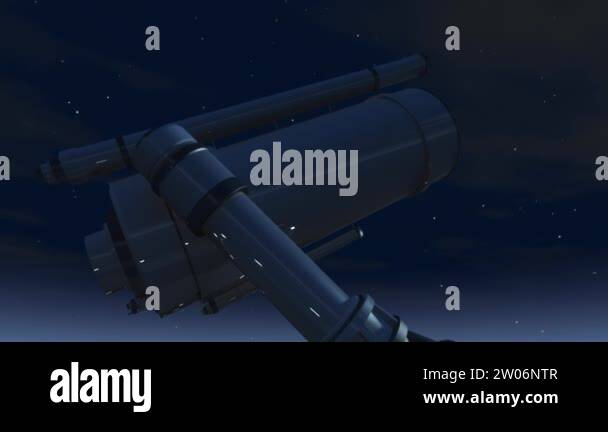 Microwave telescope Stock Videos &amp; Footage - HD and 4K Video Clips - Alamy