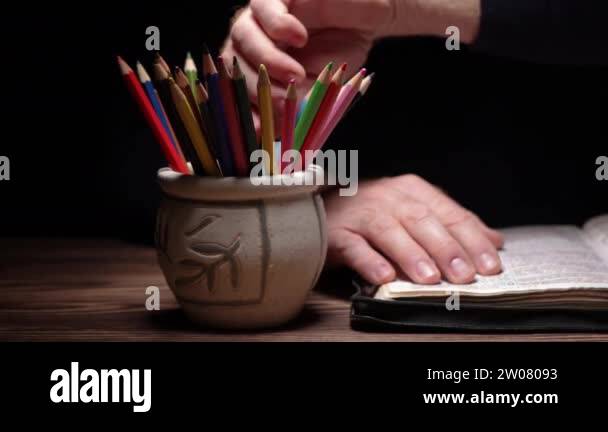 Hand writing sentences Stock Videos & Footage - HD and 4K Video Clips ...