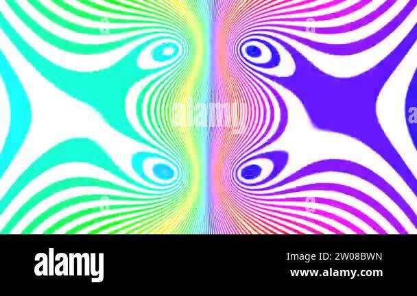 2D Animation in 60's style called GOGO. Ideal for Music TV Show and ...