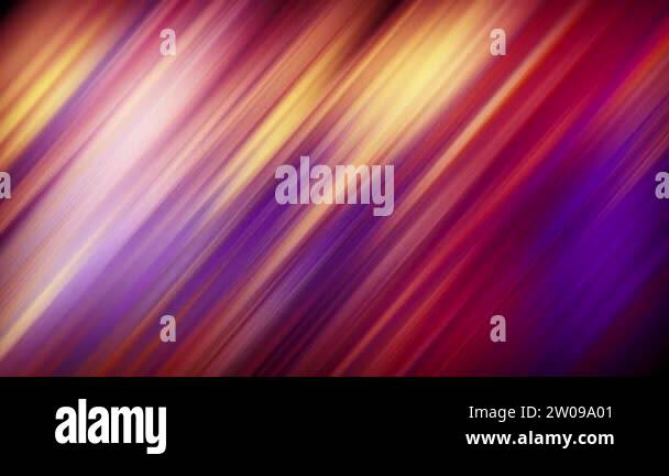 Seamless loop animation colorful diagonal Stock Videos & Footage - HD ...