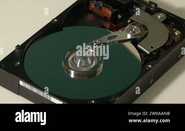 Pc computer hard drive Stock Videos & Footage - HD and 4K Video Clips ...