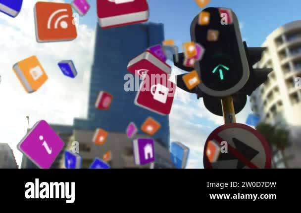 Traffic Light Symbols Stock Videos Footage HD And 4K Video Clips Traffic Light Symbols Stock Videos Footage HD And 4K Video Clips
