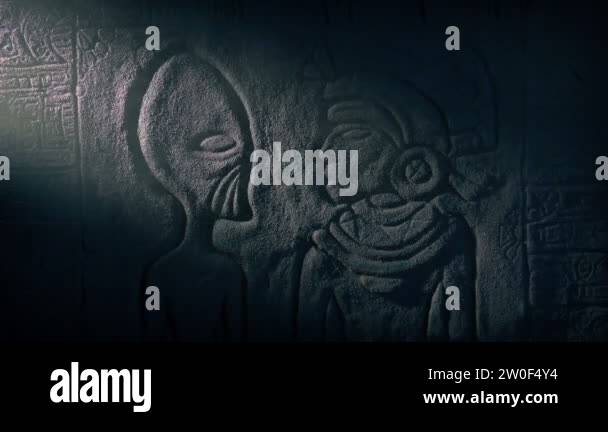 Mayan wall art Stock Videos & Footage - HD and 4K Video Clips - Alamy
