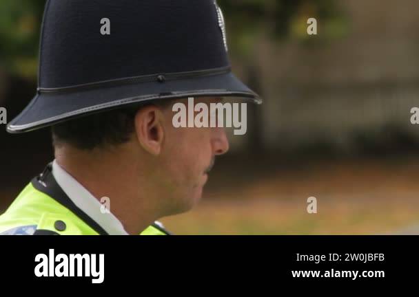 Metropolitan police britain Stock Videos & Footage - HD and 4K Video ...