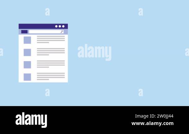 Task list template Stock Videos & Footage - HD and 4K Video Clips - Alamy
