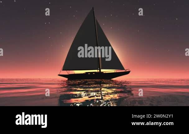 Yacht Stock Videos & Footage - HD and 4K Video Clips - Alamy