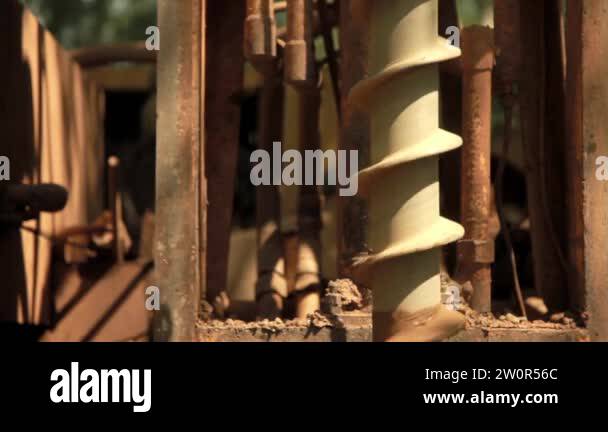 Drill rigs Stock Videos & Footage - HD and 4K Video Clips - Alamy