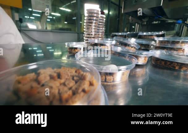 Stacking of containers Stock Videos & Footage - HD and 4K Video Clips ...