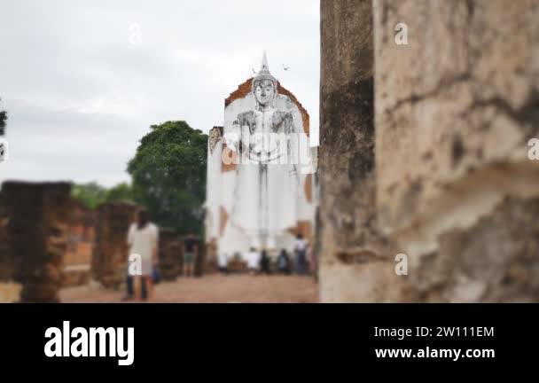 Thailand temples history Stock Videos & Footage - HD and 4K Video Clips ...