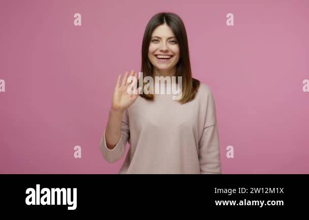 sign-language-hi-stock-videos-footage-hd-and-4k-video-clips-alamy