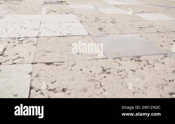 Ancient floor tiles Stock Videos & Footage - HD and 4K Video Clips - Alamy