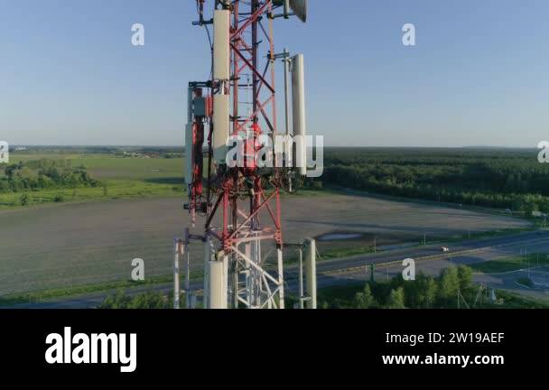 Telephony system Stock Videos & Footage - HD and 4K Video Clips - Alamy