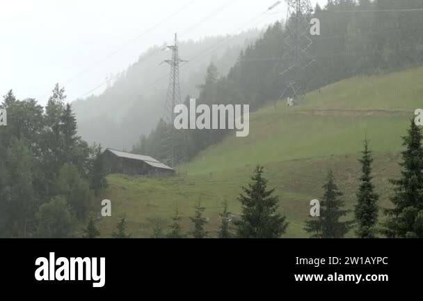 Top hut austrian hut Stock Videos & Footage - HD and 4K Video Clips - Alamy