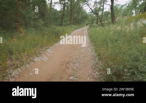 Dirt bike path Stock Videos & Footage - HD and 4K Video Clips - Alamy