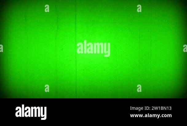 chroma key green screen vhs background realistic flickering, analog ...