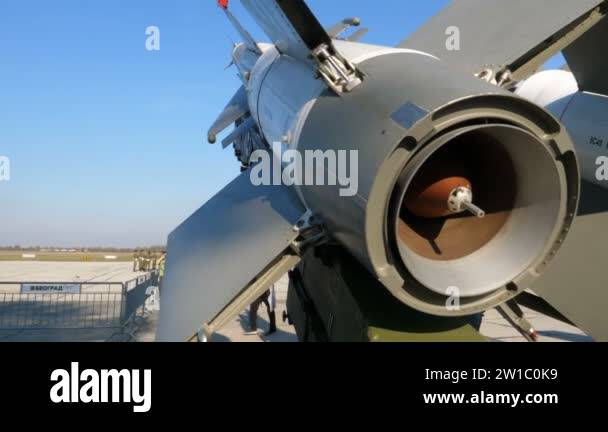 Russian S-125 Neva Pechora SA-3 Goa Short Range Russian Surface to Air ...