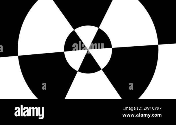 Checkerboard Pattern Animation Abstract Checkerboard Background Intro/ 4k animation of an abstract ...