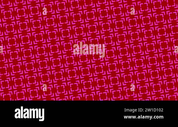 Graphic pattern that quickly changes color as it rotates clockwise and ...