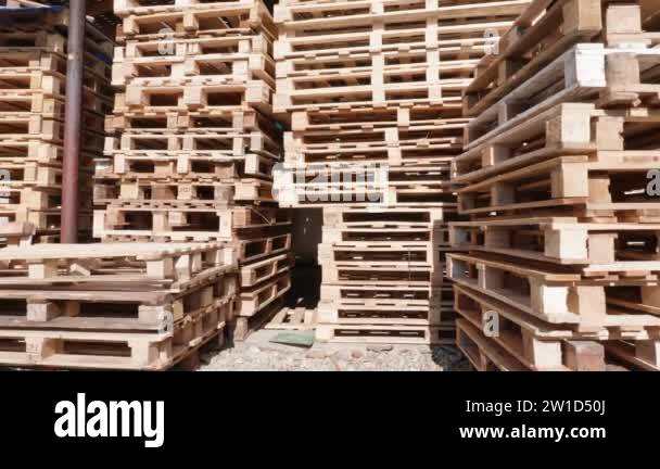 Warehouse yard Stock Videos & Footage - HD and 4K Video Clips - Alamy