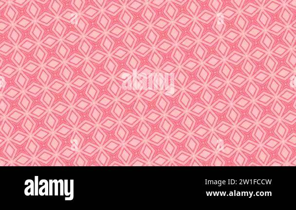 Graphic pattern that quickly changes color as it rotates clockwise and ...
