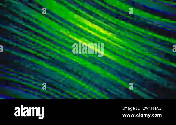 Green Skewed Motion Lines (Animated Seamlessly Looping Background Stock ...