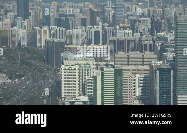 ABU DHABI CENTRAL CAPITAL DISTRICT visual data 5