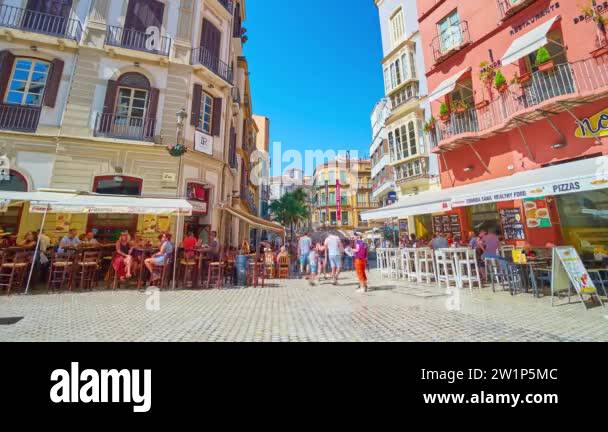 Plaza del carbon square Stock Videos & Footage HD and 4K Video Clips